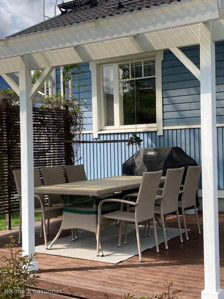 5h + s  Киркконумми - изображение 3