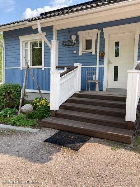 5h + s  Киркконумми - изображение 2