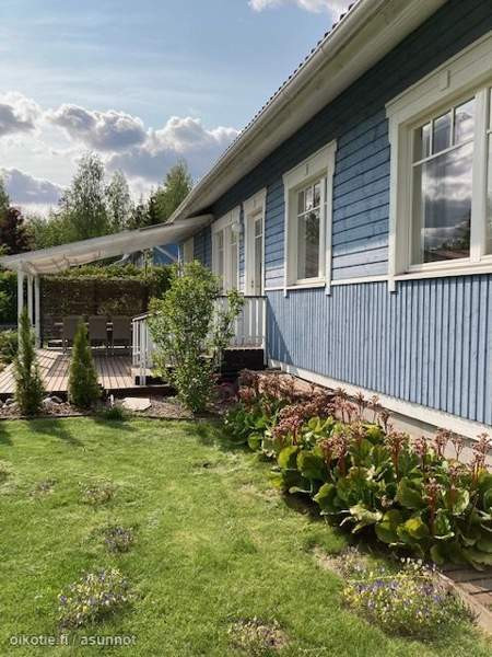 5h + s  Киркконумми - изображение 1