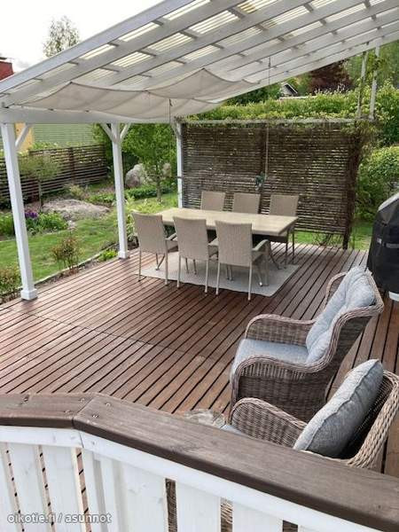 5h + s  Киркконумми - изображение 4