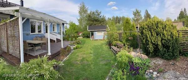 5h + s  Киркконумми - изображение 5