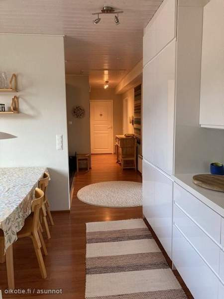 5h + s  Киркконумми - изображение 6