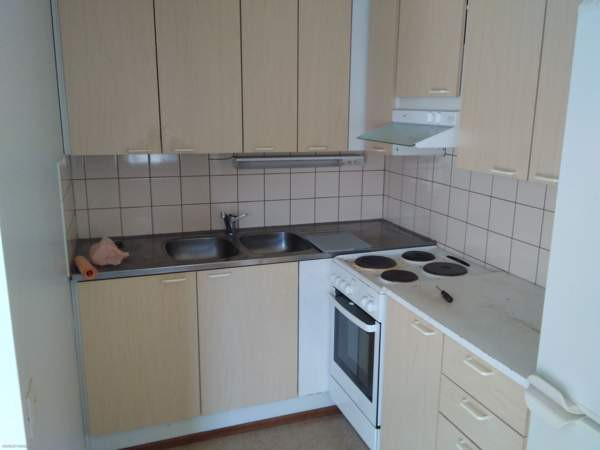 2h+kk + s  Orimattila - valokuva 8