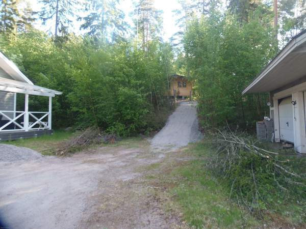 4h + s  Taivassalo - valokuva 6