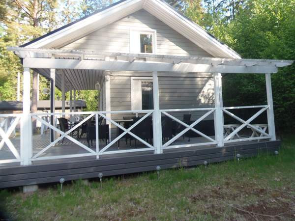 4h + s  Taivassalo - photo 1