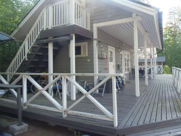 4h + s  Taivassalo - photo 3