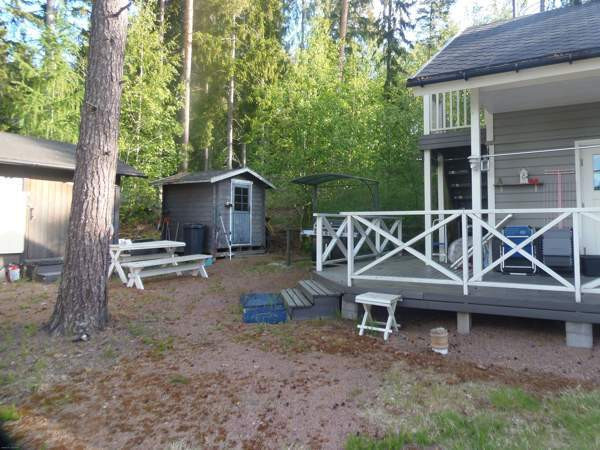 4h + s  Taivassalo - photo 2