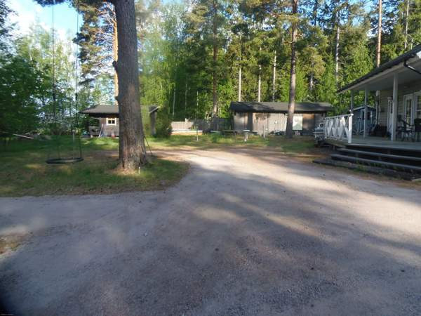 4h + s  Taivassalo - photo 8