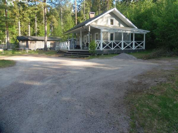 4h + s  Taivassalo - photo 5