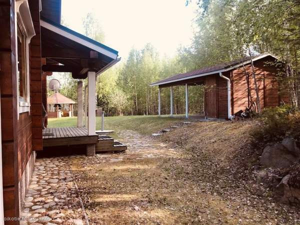 Oh,k,3mh,s,khh  Ruokolahti – foto 5
