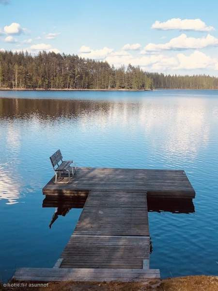 Oh,k,3mh,s,khh  Ruokolahti - valokuva 4