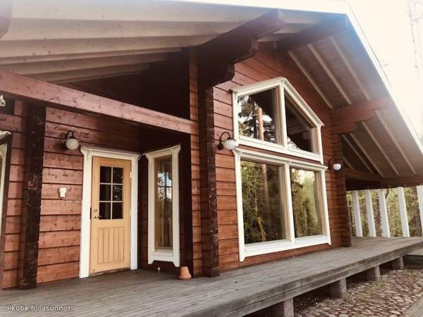 Oh,k,3mh,s,khh  Ruokolahti - valokuva 3