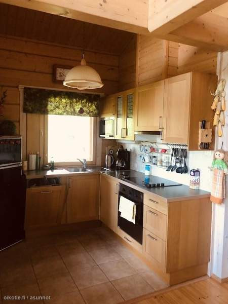 Oh,k,3mh,s,khh  Ruokolahti - valokuva 8