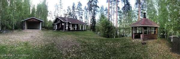 Oh,k,3mh,s,khh  Ruokolahti - valokuva 2