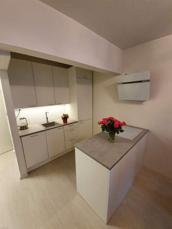 2h + avok + parveke  Helsinki – foto 6