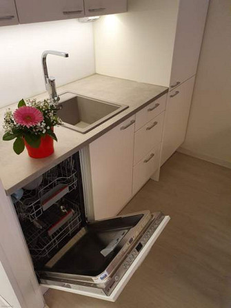 2h + avok + parveke  Helsinki – foto 7