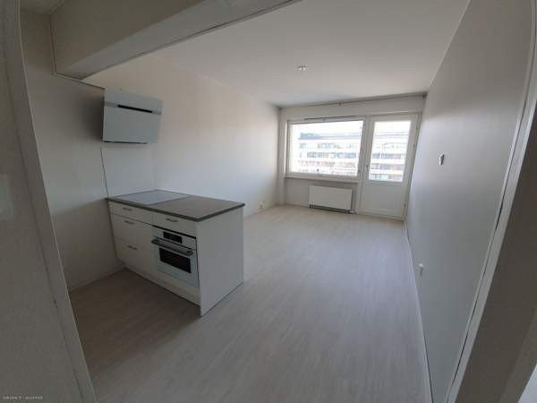 2h + avok + parveke  Helsinki – foto 1