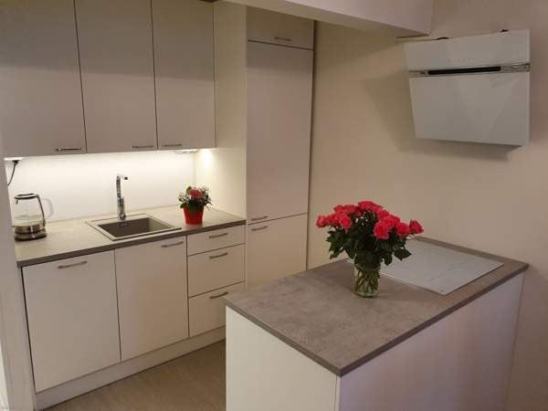 2h + avok + parveke  Helsinki – foto 5