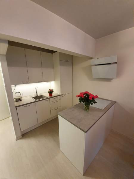 2h + avok + parveke  Helsinki - изображение 6