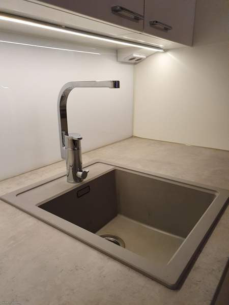 2h + avok + parveke  Helsinki - изображение 8