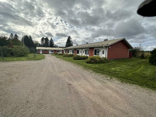 8h + s  Karstula - изображение 2