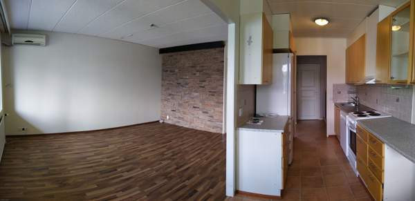 2h + k + p  Muurame - valokuva 1