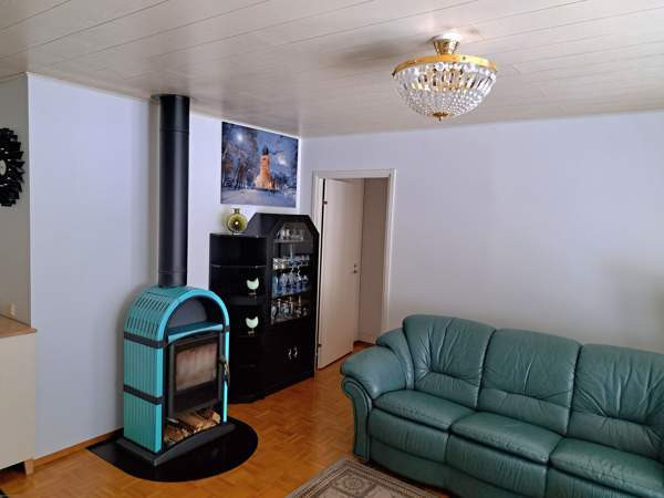 4h + k + s + khh + autotalli + 2 wc + iso piha  Helsinki – foto 3