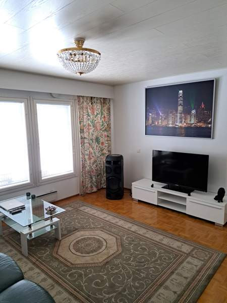 4h + k + s + khh + autotalli + 2 wc + iso piha  Helsinki - изображение 1