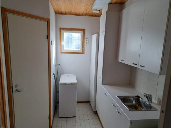 4h + k + s + khh + autotalli + 2 wc + iso piha  Helsinki - изображение 7