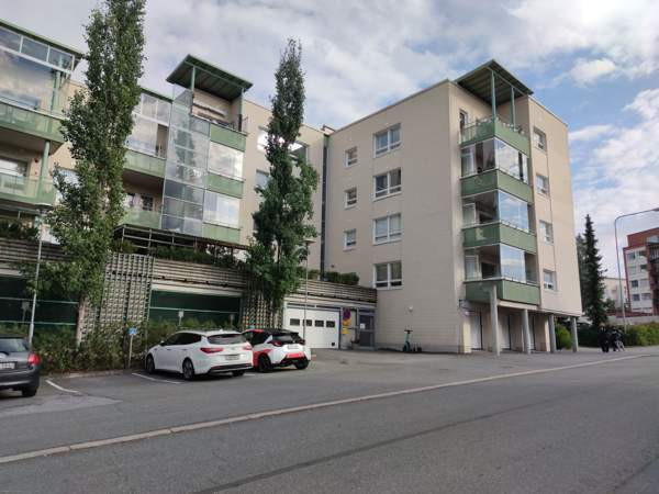 2h + s + p  Jyväskylä - valokuva 1