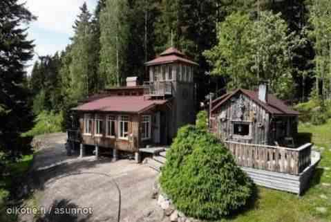 4h + s  Orimattila