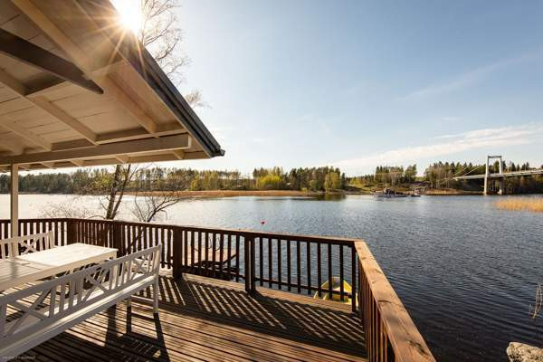 5h + avok + s + at  Mikkeli - valokuva 1