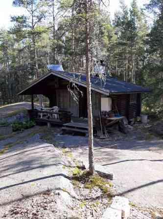 1h  Uusikaupunki