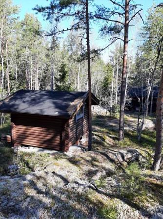 1h  Uusikaupunki - valokuva 4