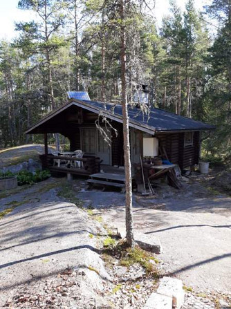 1h  Uusikaupunki - valokuva 1