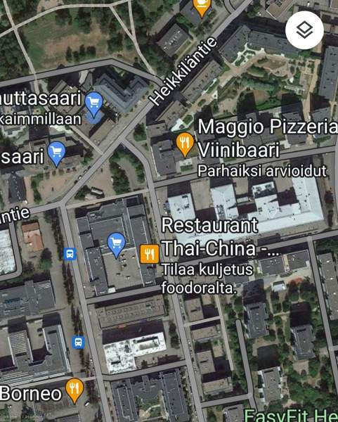 1h + k + wc  Helsinki - valokuva 2