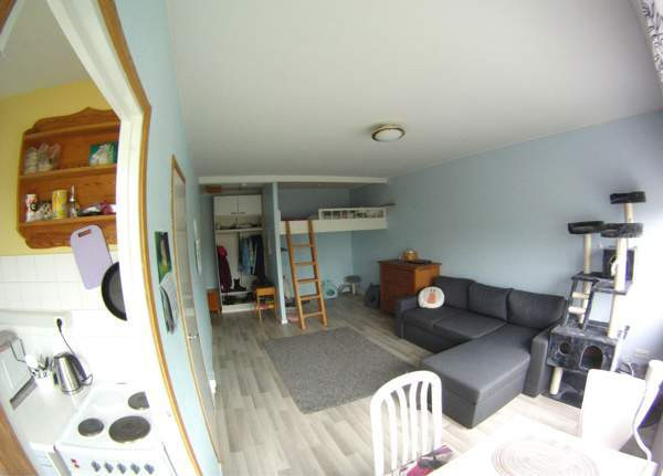 1h  Tampere - valokuva 3