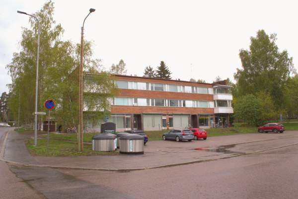 1h  Tampere - valokuva 6