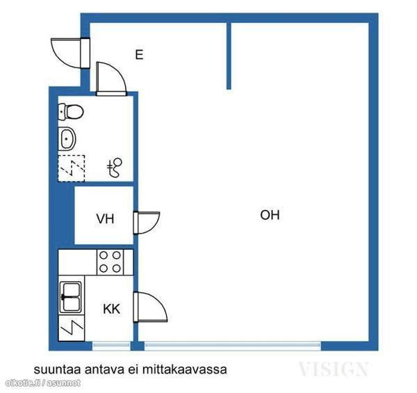 1h  Tampere - valokuva 5