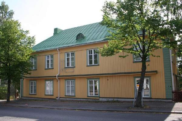 2h  Hyvinge - valokuva 1