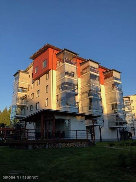 3h + p  Iisalmi - valokuva 1