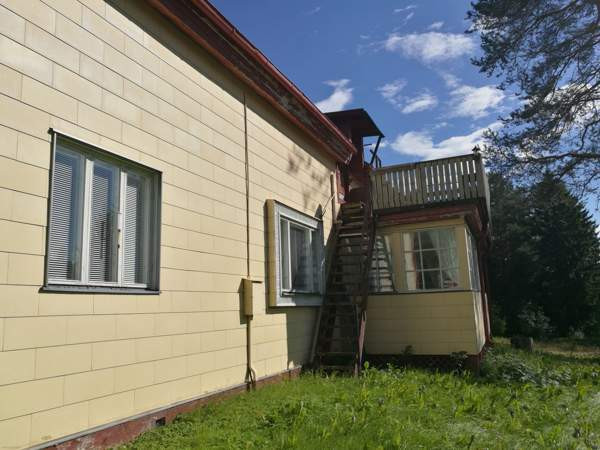 6h + k + s  Pielavesi - valokuva 2