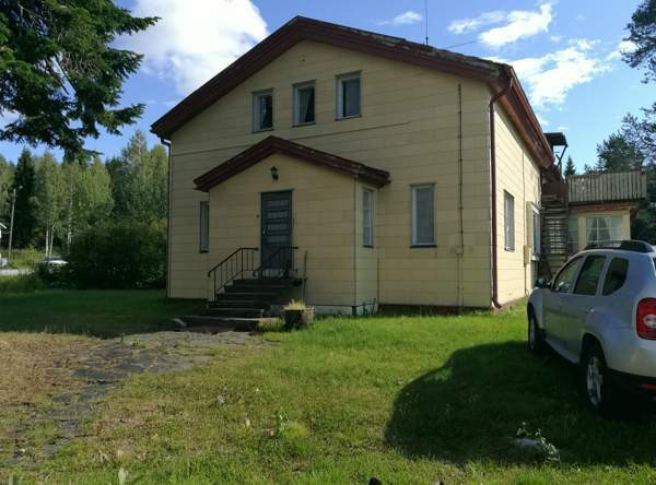 6h + k + s  Pielavesi - valokuva 1