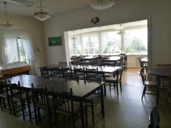 6h + k + s  Pielavesi - valokuva 3