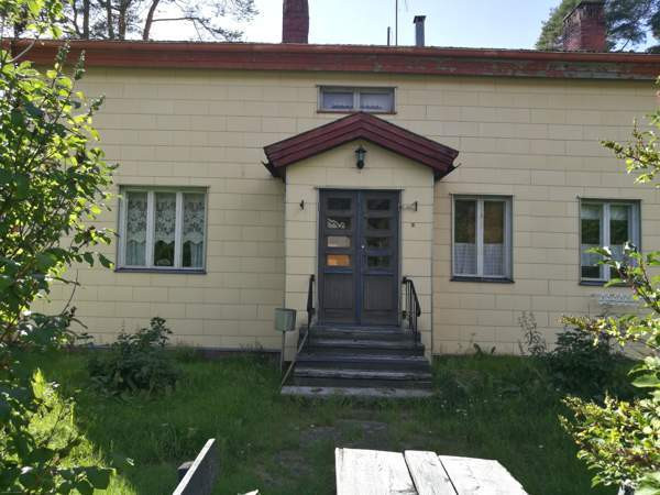 6h + k + s  Pielavesi - valokuva 4