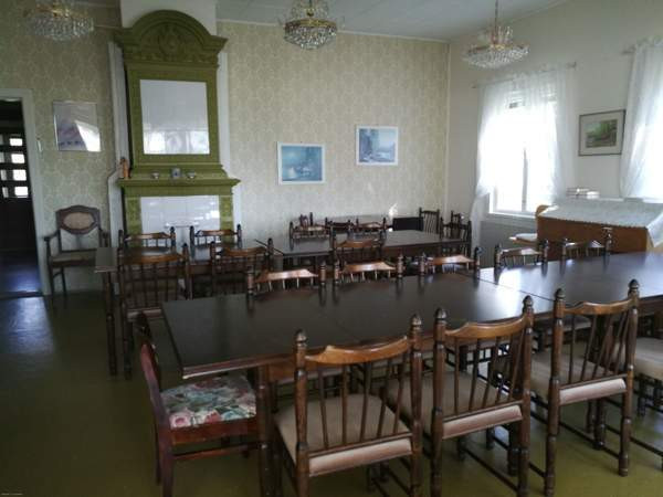 6h + k + s  Pielavesi - valokuva 6