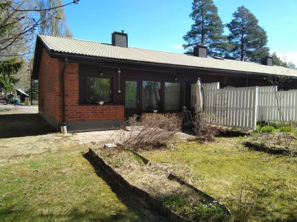 2h + s  Leppävirta – foto 2