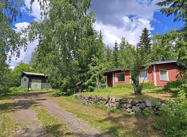 3h + k + ph + s  Mikkeli – foto 4