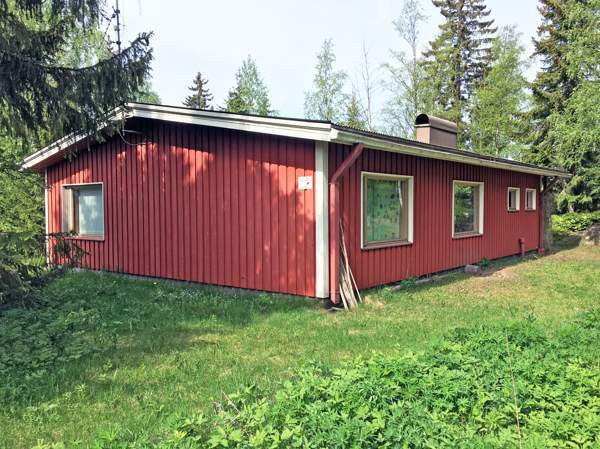 3h + k + ph + s  Mikkeli – foto 1