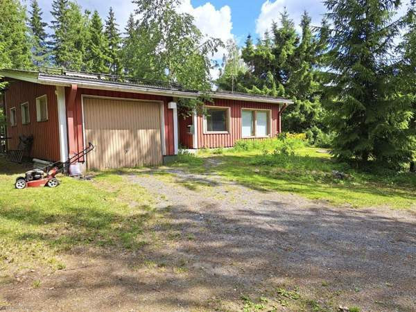 3h + k + ph + s  Mikkeli – foto 6